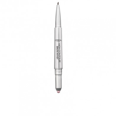 High Contous Brow Artist -107-cool Brunette L'oreal