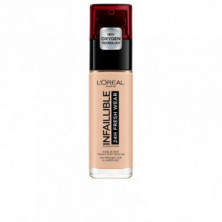 Infaillible 24 H Fresh Wear Foundation -110-rose Vanilla L'oreal