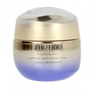 Vital Perfection Uplifting And Firming Crema Anti-Edad 50 ml Shiseido