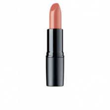 Artdeco Perfect Mat Lipstick Barra Mate Color 193 Warm Nude 4 g