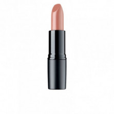 Artdeco Perfect Mat Lipstick Barra Mate Color 196 Classical Nude 4 g