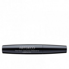 Artdeco Perfect Volume Mascara A Prueba de Agua Color 01 Black 10 ml