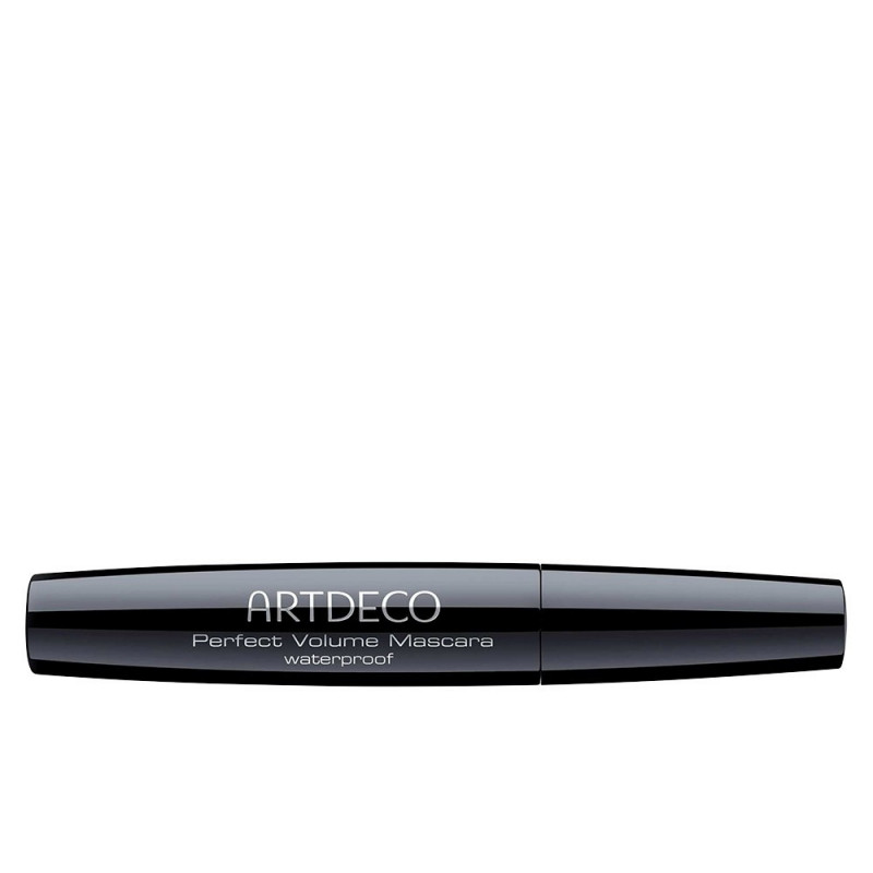 Artdeco Perfect Volume Mascara A Prueba de Agua Color 01 Black 10 ml