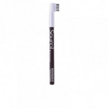 Sourcil Precision Lápiz de Cejas Brunette -08 1.1 gr Bourjois