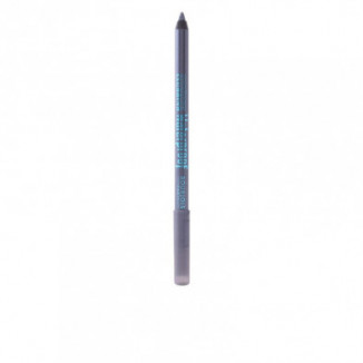 Contour Clubbing Waterproof Lápiz de Ojos -042 Grey Tecktonik 1.2 gr Bourjois