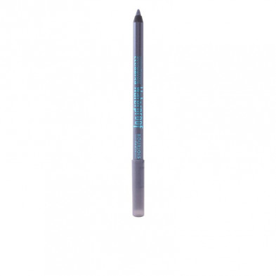 Contour Clubbing Waterproof Lápiz de Ojos -042 Grey Tecktonik 1.2 gr Bourjois