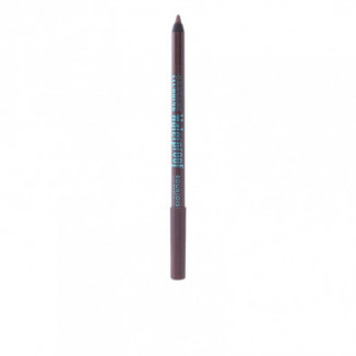 Contour Clubbing Waterproof Lápiz de Ojos -057 Up and Brown 1.2 gr Bourjois