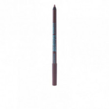 Contour Clubbing Waterproof Lápiz de Ojos -057 Up and Brown 1.2 gr Bourjois