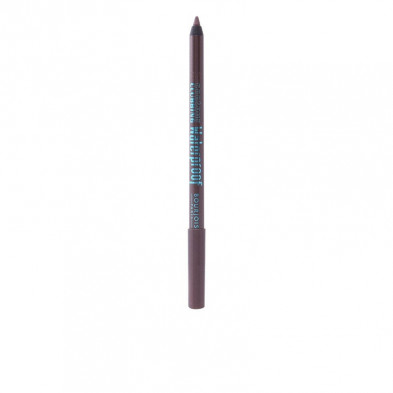 Contour Clubbing Waterproof Lápiz de Ojos -057 Up and Brown 1.2 gr Bourjois