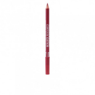 Levres Contour Edition Delineador de Labios Bordeaux Line -10  1.1 gr Bourjois