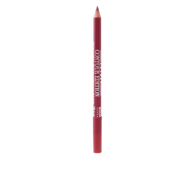 Levres Contour Edition Delineador de Labios Bordeaux Line -10  1.1 gr Bourjois