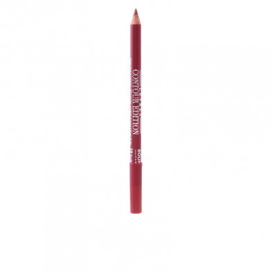 Levres Contour Edition Delineador de Labios Bordeaux Line -10  1.1 gr Bourjois