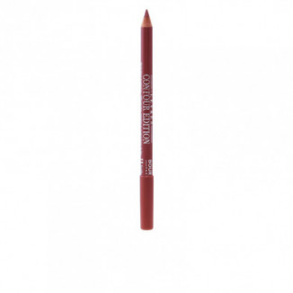 Levres Contour Edition Delineador de Labios Funky Brow  -11 1.1 gr Bourjois