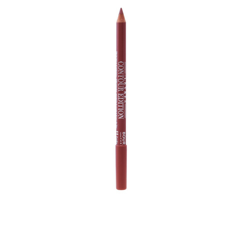 Levres Contour Edition Delineador de Labios Funky Brow  -11 1.1 gr Bourjois