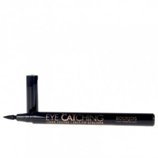 Eye Catching Liner Future Delineador de Ojos Black -001 1.5 ml Bourjois