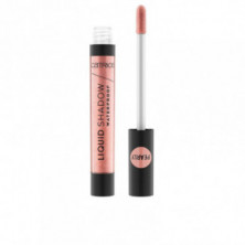 Liquid Shadow Eyeshadow Waterproof  -010 Mindful 5,5 ml Catrice