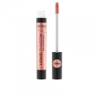 Liquid Shadow Eyeshadow Waterproof  -010 Mindful 5,5 ml Catrice