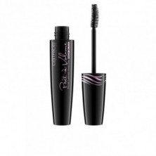 Prêt-à-Volume False Lashes Mascara Deep Black -010 Máscara De Pestañas  Catrice