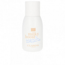 Milky Boost N° 01 Milky Cream Leche de Maquillaje 50 ml Clarins