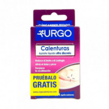 Urgo Calenturas 3ml