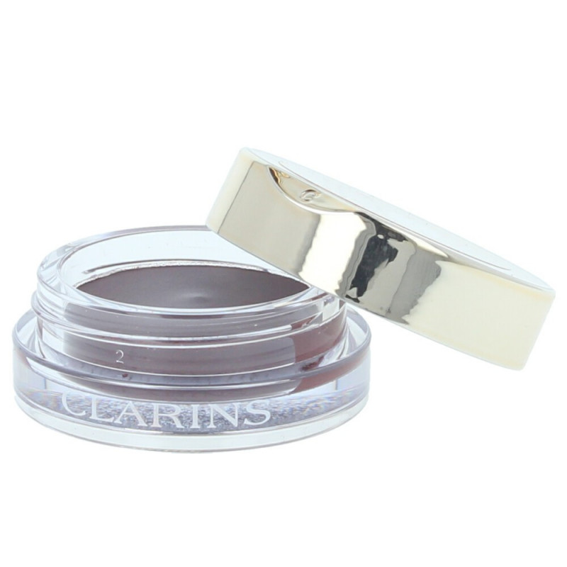 Ombre Satin N° 03 Purple Rain Sombra de Ojos 4 gr Clarins