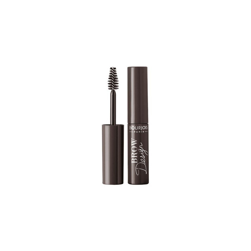 Brow Design Mascara de Cejas Brown -003 5 ml Bourjois