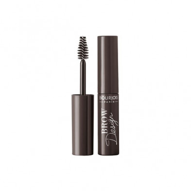 Brow Design Mascara de Cejas Brown -003 5 ml Bourjois