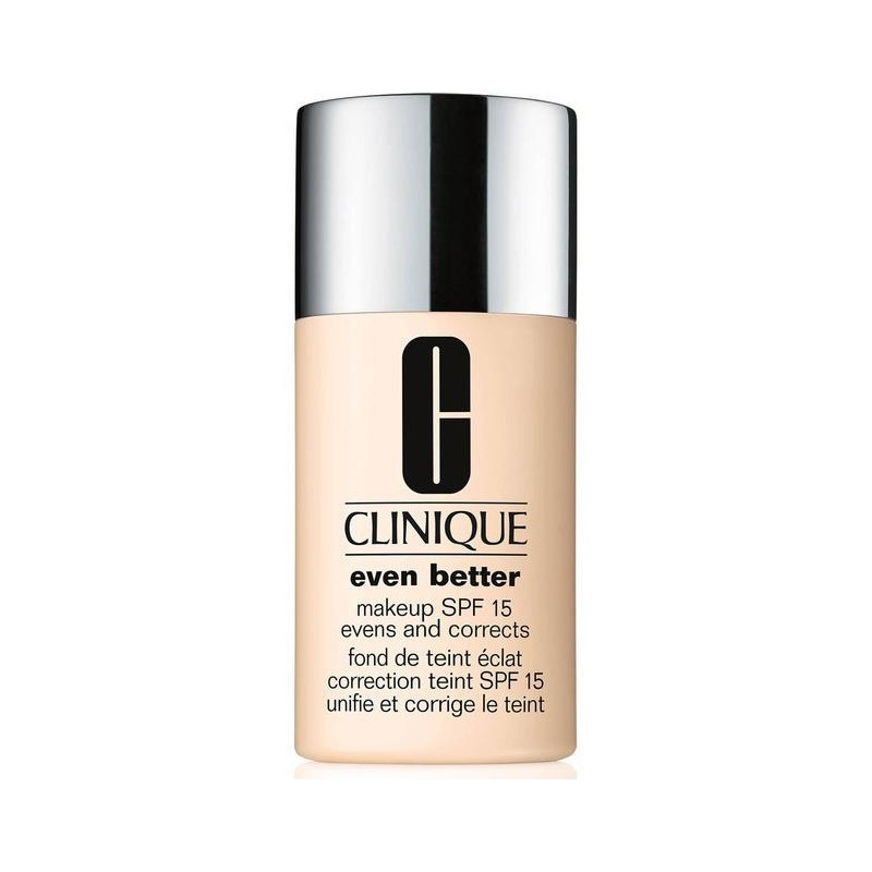 Clinique Even Better Base para Maquillaje CN08 Color Linen SPF15 30 ml