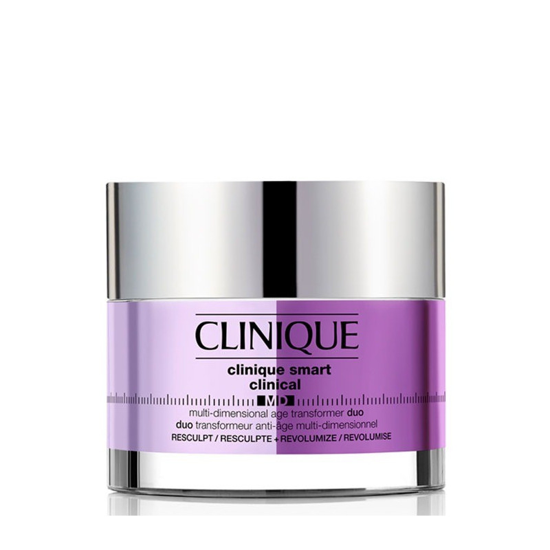 Clinique Smart Clinical Crema Reafirmante Multi-dimensional 50 ml