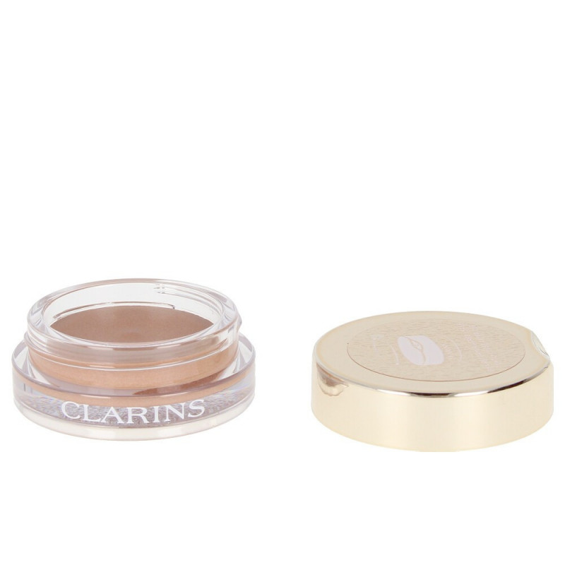 Ombre Satin N° 07 Glossy Brown Sombra de Ojos 4 gr Clarins