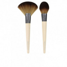 Define & Highlight Kit Duo Brochas De Maquillaje Ecotools