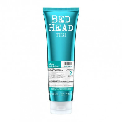 Bed Head Urban Anti-dotes Recovery Champu 250 ml Tigi