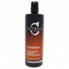 Catwalk Fashionista Brunette Acondicionador 750 ml Tigi