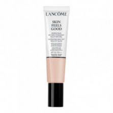 Skin Feels Good N° 12W Sunny Amber Base de Maquillaje Hidratante 32 ml Lancôme