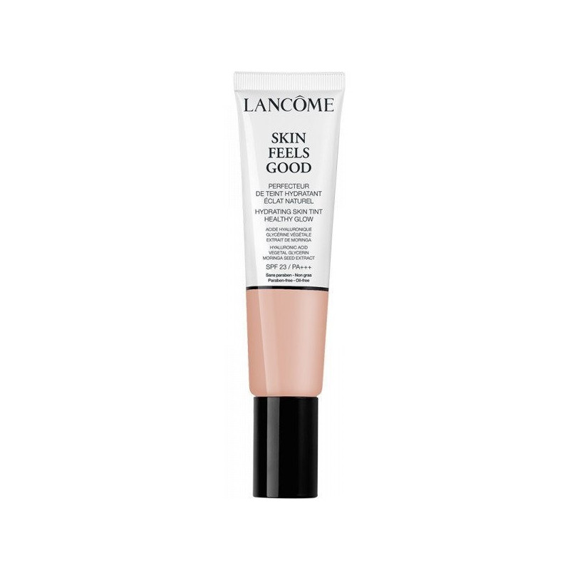 Skin Feels Good N° 010C Cool Porcelaine Base de Maquillaje Hidratante 32 ml Lancôme