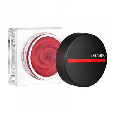 Minimalist Whipped Powder Blush N° 06 Sayoko Colorete 5 gr Shiseido