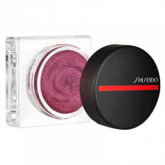 Minimalist Whipped Powder Blush N° 05 Ayao Rubor Cremoso 5 gr Shiseido