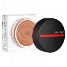 Minimalist Whipped Powder Blush N° 04 Eiko Rubor Cremoso 5 gr Shiseido