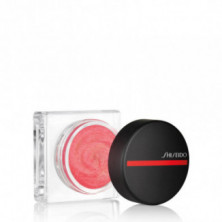 Minimalist Whipped Powder Blush N° 02 Chiyoko Rubor Cremoso 5 gr Shiseido