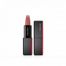 Modernmatte Powder Lipstick N° 506 Disrobed Barra de Labios 4 gr Shiseido