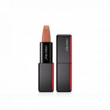 Modernmatte Powder Lipstick N° 504 Tigh High Barra de Labios 4 gr Shiseido