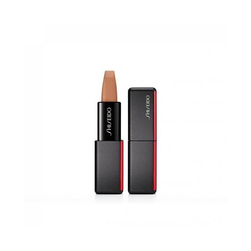 Modernmatte Powder Lipstick N° 503 Nude Streak Barra de Labios 4 gr Shiseido