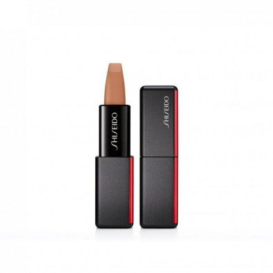 Modernmatte Powder Lipstick N° 503 Nude Streak Barra de Labios 4 gr Shiseido