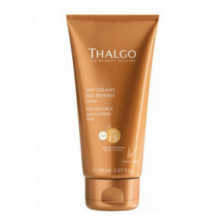 Age Defense Sun Lotion Spf15 150ml Thalgo