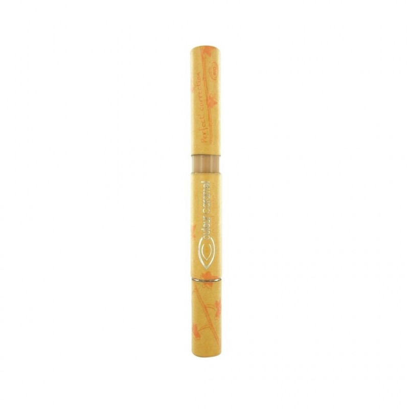 Couleur Caramel Pincel Profesional N.8 Para Corrector