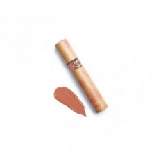 Natural Gloss Brillo De Labios N.812 Brillo Natural 9 ml Couleur Caramel