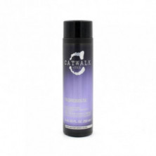 Catwalk Fashionista Acondicionador Violet 250 ml Tigi