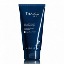 Men Gel Nettoyant Visage 150ml Thalgo