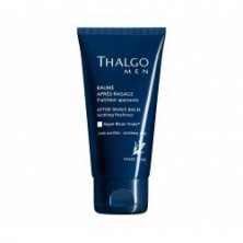 Men Balsamo After Shave Fraicheur 75ml Thalgo