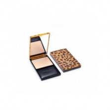 Phyto-poudre Polvos Compactos 03 Transparent Sable Sisley